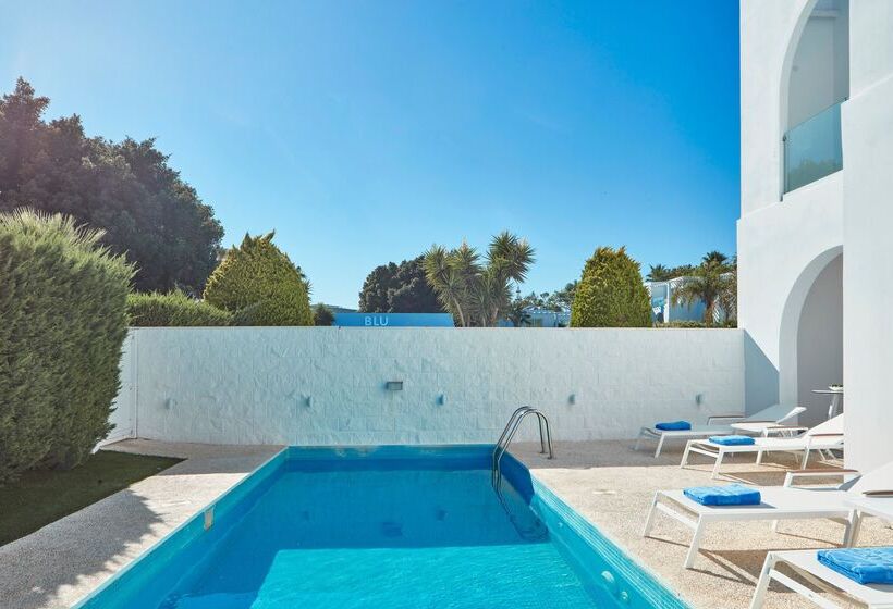 جناح ديلوكس, So Nice Club Resort