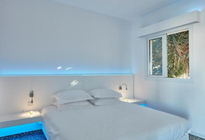 풀장 전망 스위트, So Nice Club Resort