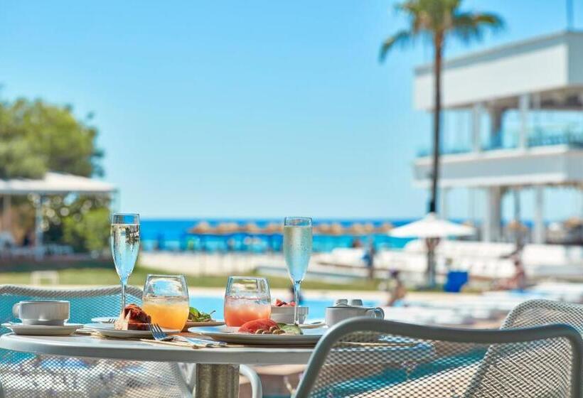 Люкс Вид на Бассейн, So Nice Club Resort