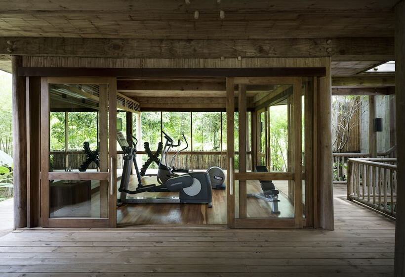 דירת 5 חדרי שינה, Soneva Kiri