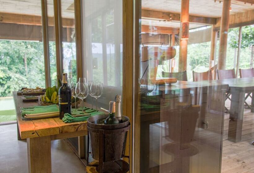 Апартаменты 5 спален, Soneva Kiri