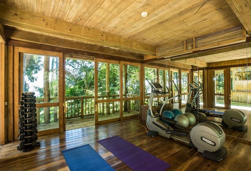 דירת 2 חדרים נוף לים, Soneva Kiri