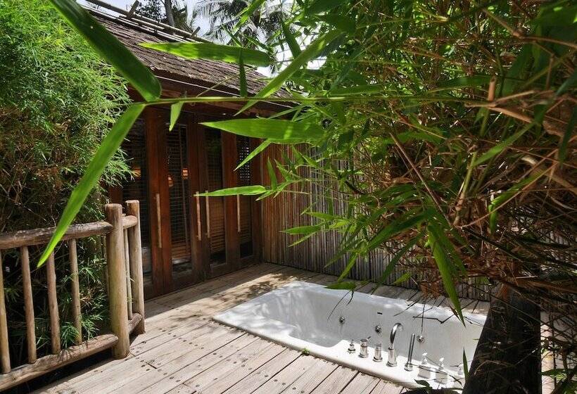 דירת 4 חדרים, Soneva Kiri