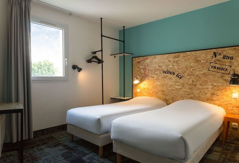 Номер Стандарт, The Originals Access, Hôtel Clermontferrand Nord