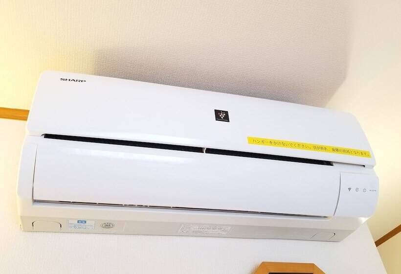 スタンダードシングルルーム, Toyoko Inn Tokyo Nihon-bashi