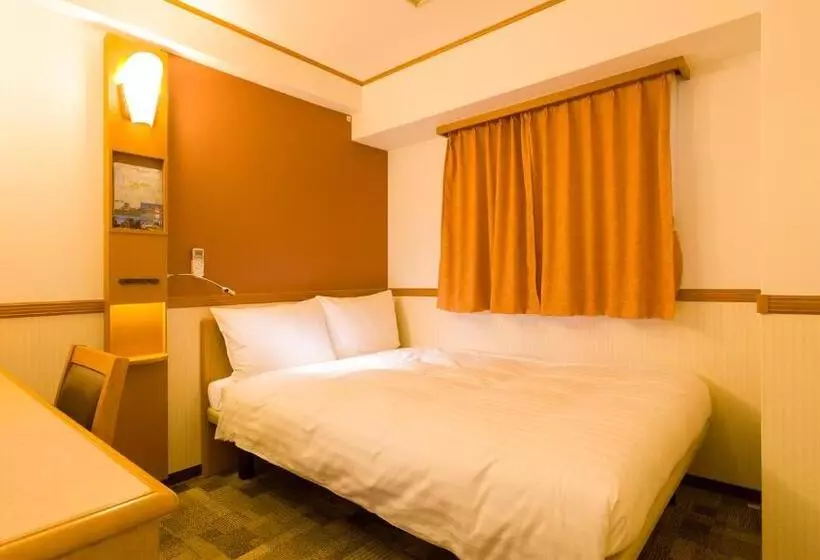 スタンダードルーム, Toyoko Inn Tokyo Nihon-bashi