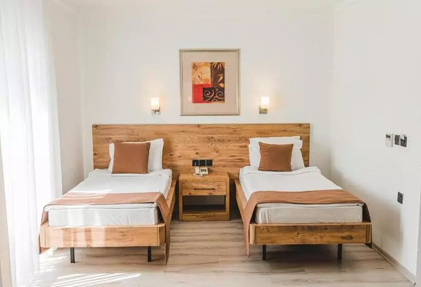 اتاق استاندارد, Uptown Buyuk Anadolu Girne