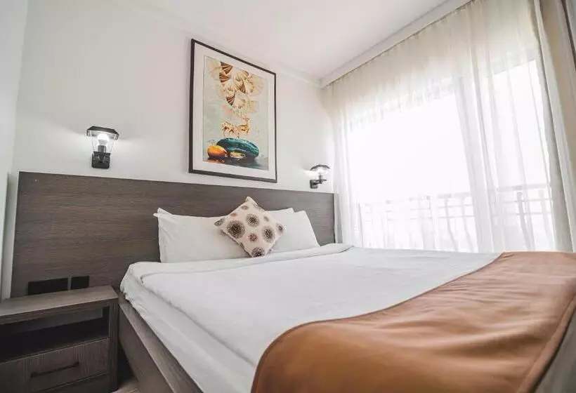 اتاق سوپریور, Uptown Buyuk Anadolu Girne