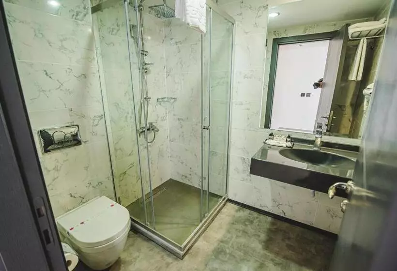 اتاق سوپریور, Uptown Buyuk Anadolu Girne