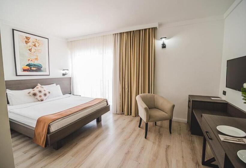 חדר סופריור, Uptown Buyuk Anadolu Girne