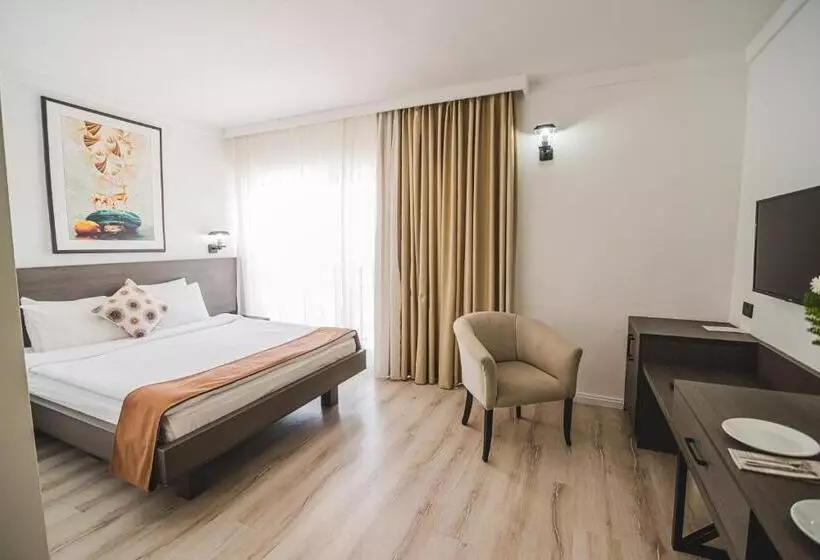 اتاق سوپریور, Uptown Buyuk Anadolu Girne