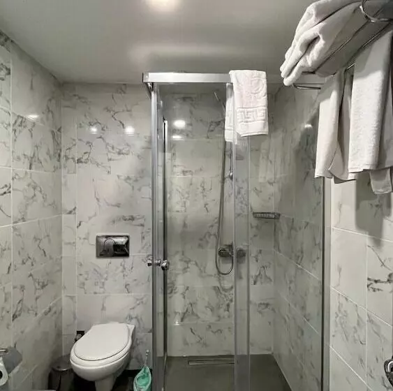 اتاق استاندارد, Uptown Buyuk Anadolu Girne