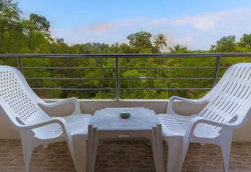 اتاق لوکس, Wild Orchid Villa Krabi