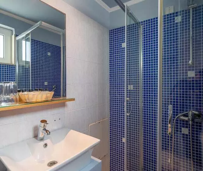 اتاق استاندارد, Kitro Beach Hοtel