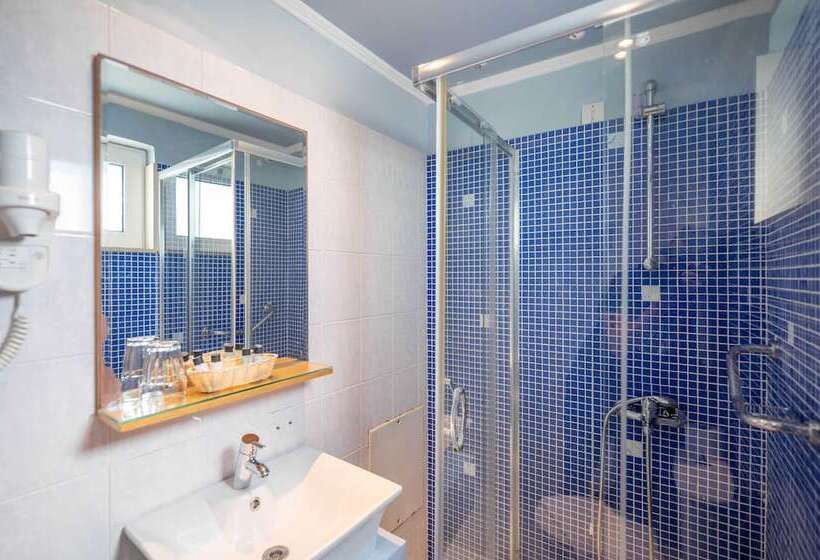 Quarto Estandar, Kitro Beach Hοtel