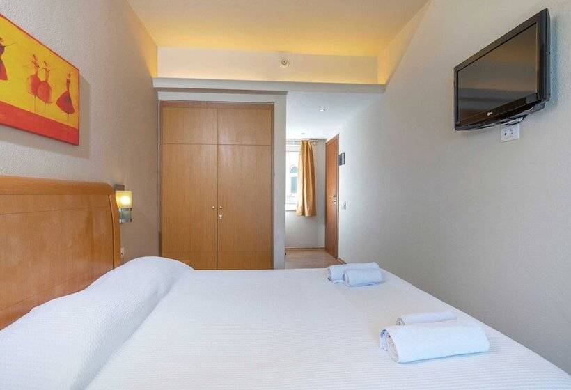 Номер Economy, Kitro Beach Hοtel