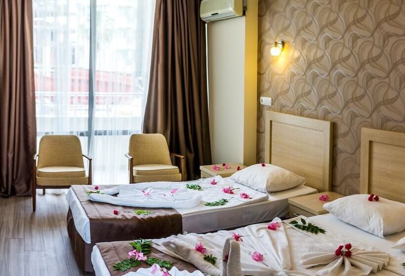 스탠다드 룸, Letoon Hotel & Spa