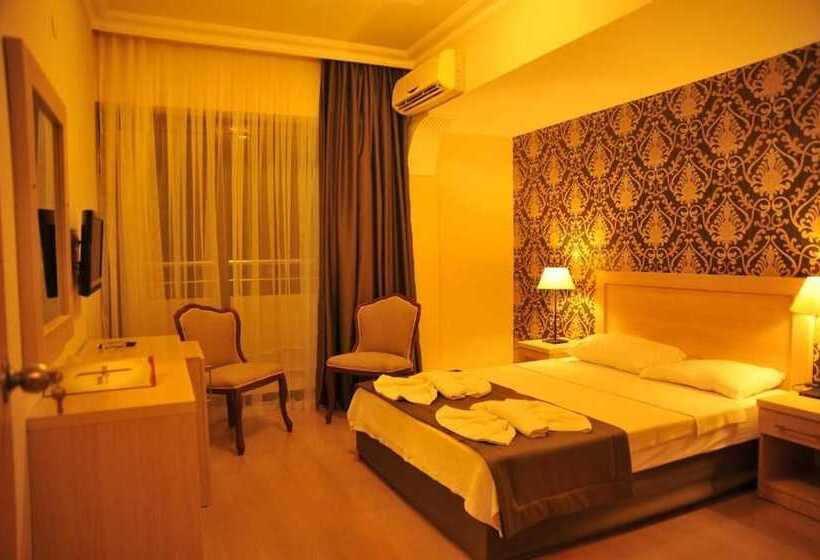 スタンダードルーム, Letoon Hotel & Spa