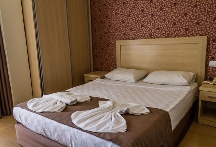 スタンダードルーム, Letoon Hotel & Spa