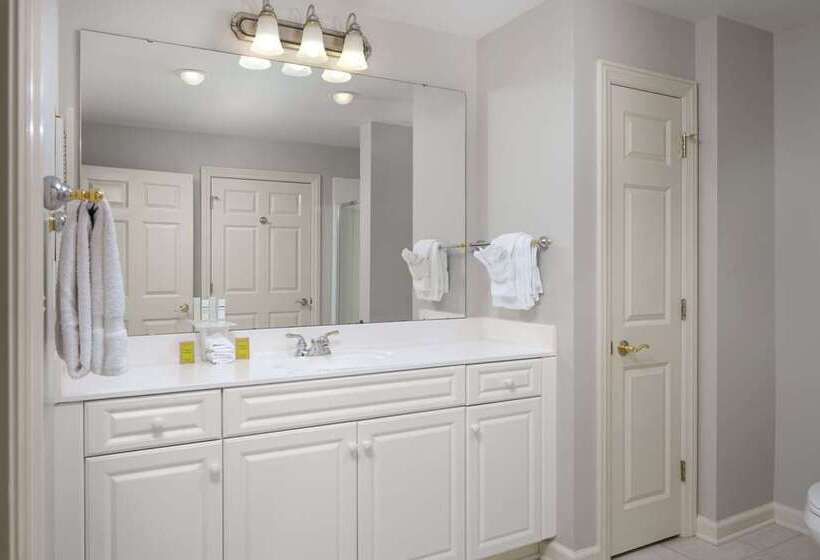 غرفة قياسية سرير كينج, Royal Palms Apartment