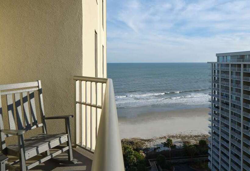 غرفة قياسية سرير كينج, Royal Palms Apartment