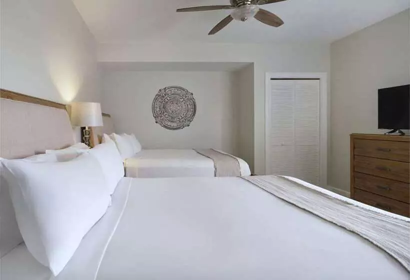 海の見える３ベッドルームアパートメント, Royal Palms Apartment