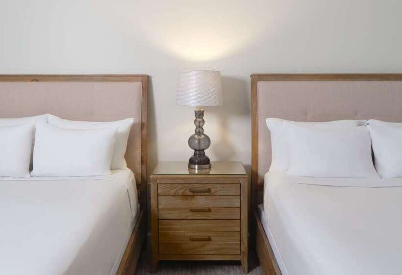 شقة 3 غرف مطلة على البحر, Royal Palms Apartment