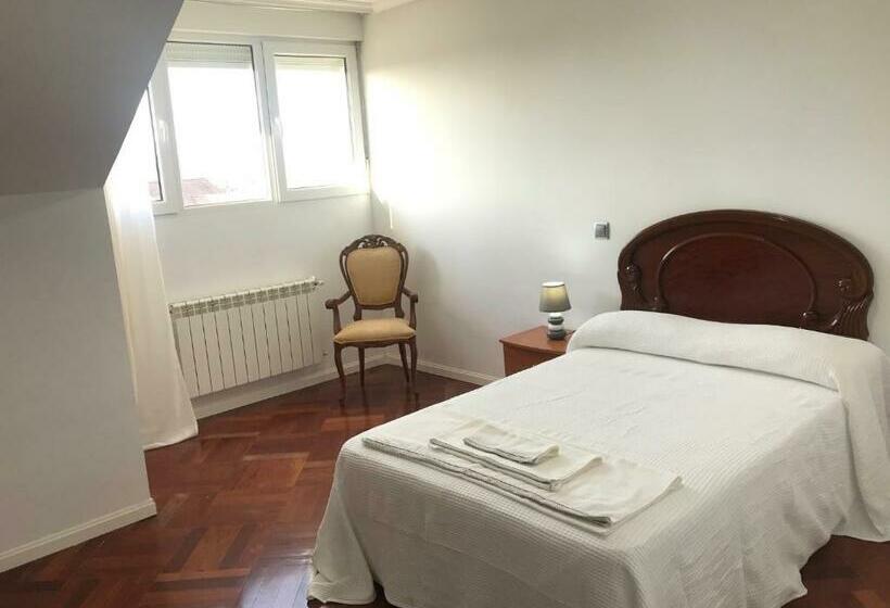 豪华房间, Alojamiento Martel