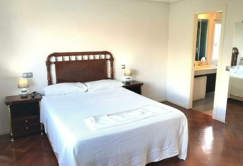 豪华房间, Alojamiento Martel