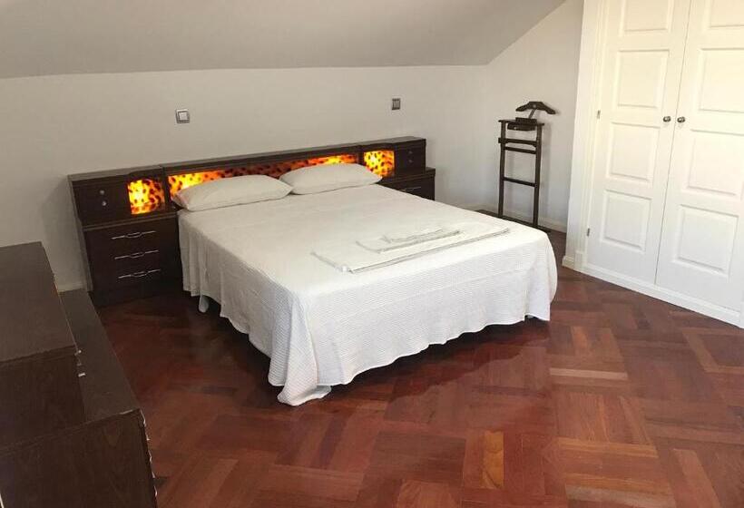 豪华房间, Alojamiento Martel