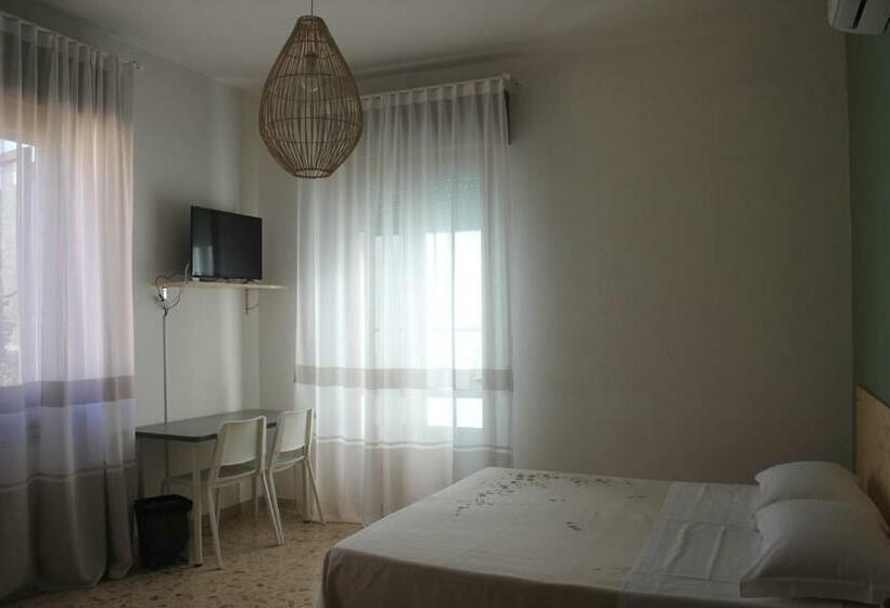 اتاق استاندارد با بالکن, Casa Madè