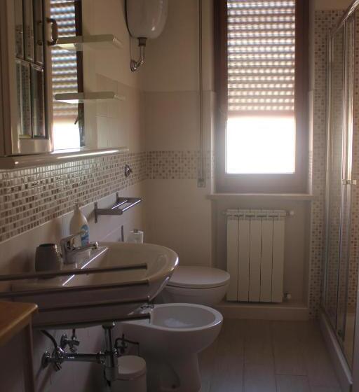 اتاق استاندارد با بالکن, Casa Madè