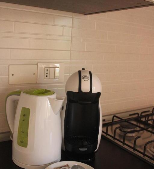 اتاق استاندارد با بالکن, Casa Madè