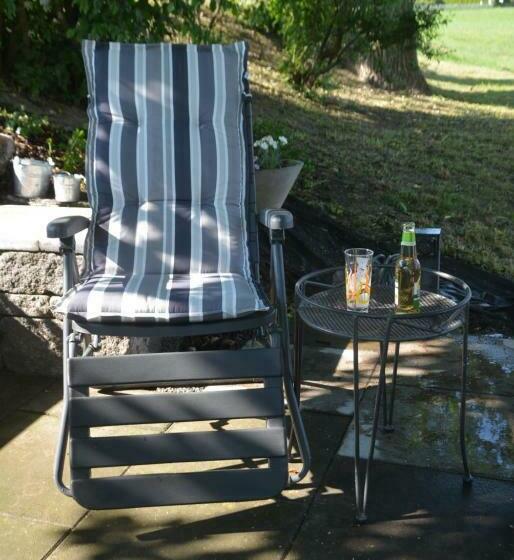 غرفة ديلوكس سرير كينج, Bnb Sirnach