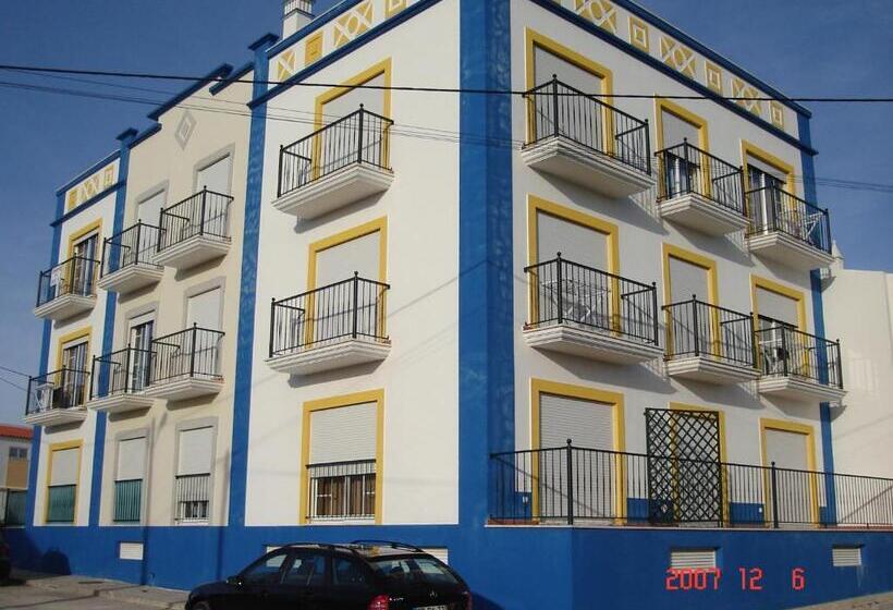 침실 1개 아파트, Alagoa Azul Ii