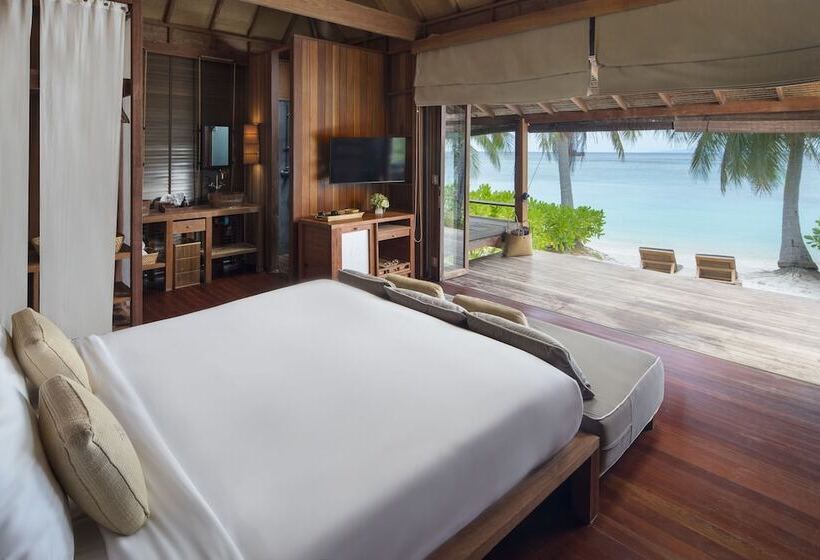 Вилла 1 Спальня, Haadtien Beach Resort