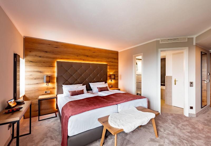 1 Yatak Odalı Villa, Haadtien Beach Resort