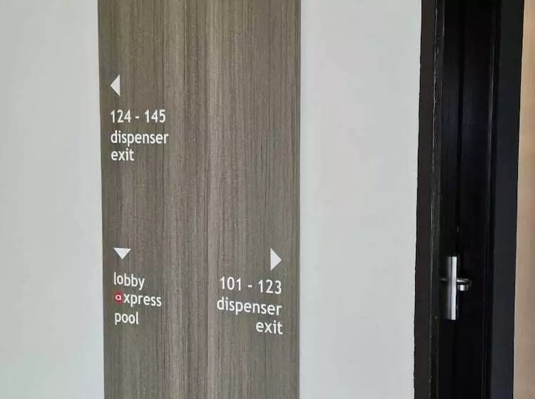 اتاق استاندارد, Amaris Hotel Cihampelas