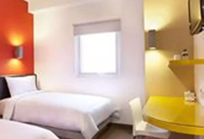 اتاق استاندارد, Amaris Hotel Cihampelas
