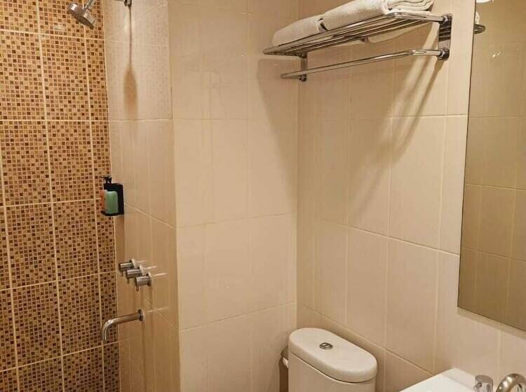 标准间, Amaris Hotel Cihampelas