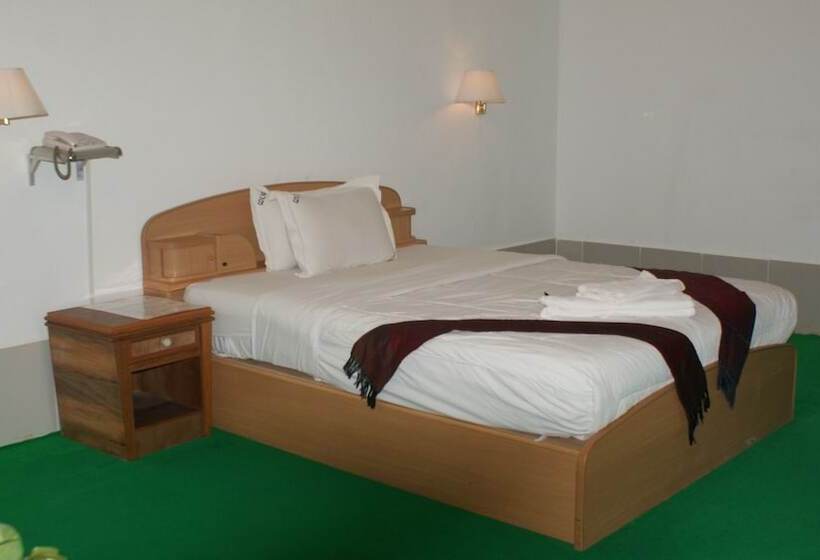 חדר סטנדרט, Asia