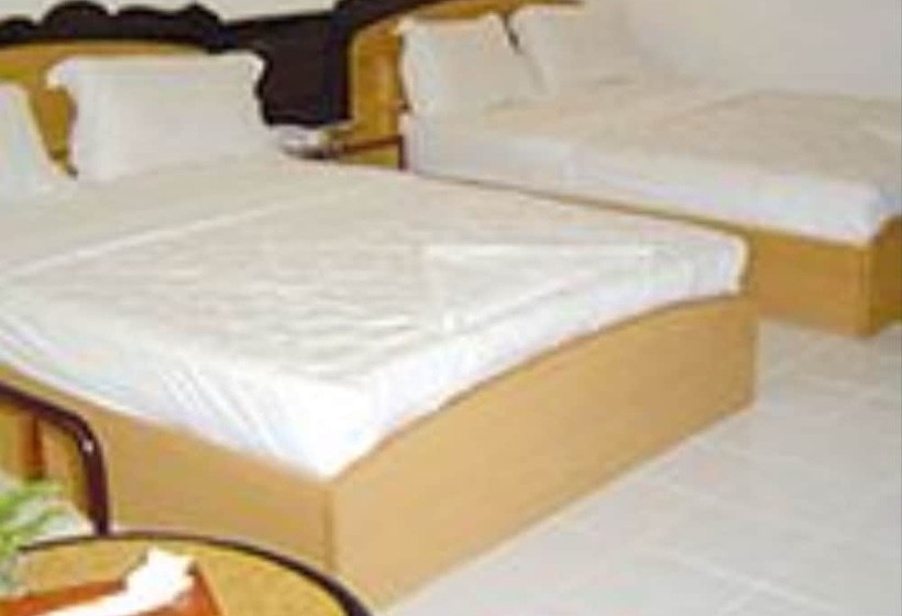 חדר סטנדרט, Asia