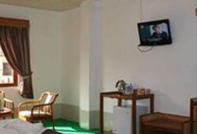 חדר דלוקס, Asia