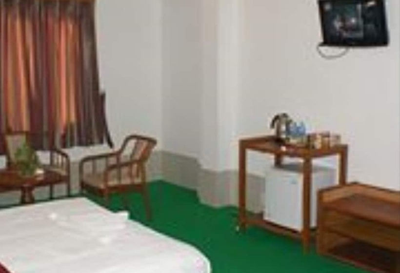 חדר דלוקס, Asia