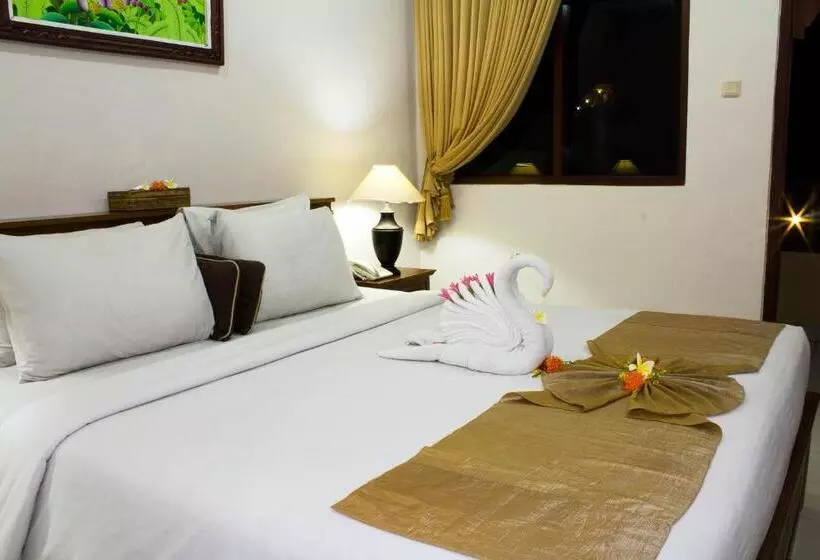 スーペリアールーム, Bali Palms Resort