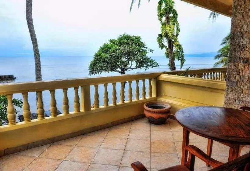 スタンダードスタジオ, Bali Palms Resort