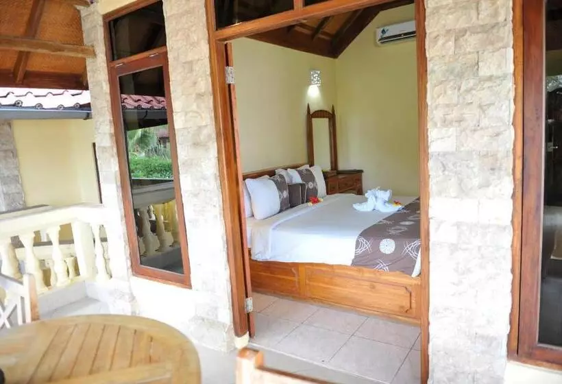 スタンダードスタジオ, Bali Palms Resort
