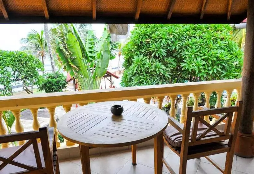 スタンダードスタジオ, Bali Palms Resort