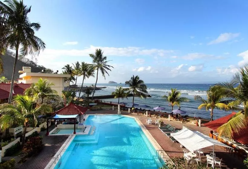 スタンダードスタジオ, Bali Palms Resort
