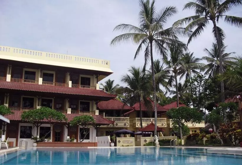 スーペリアールーム, Bali Palms Resort